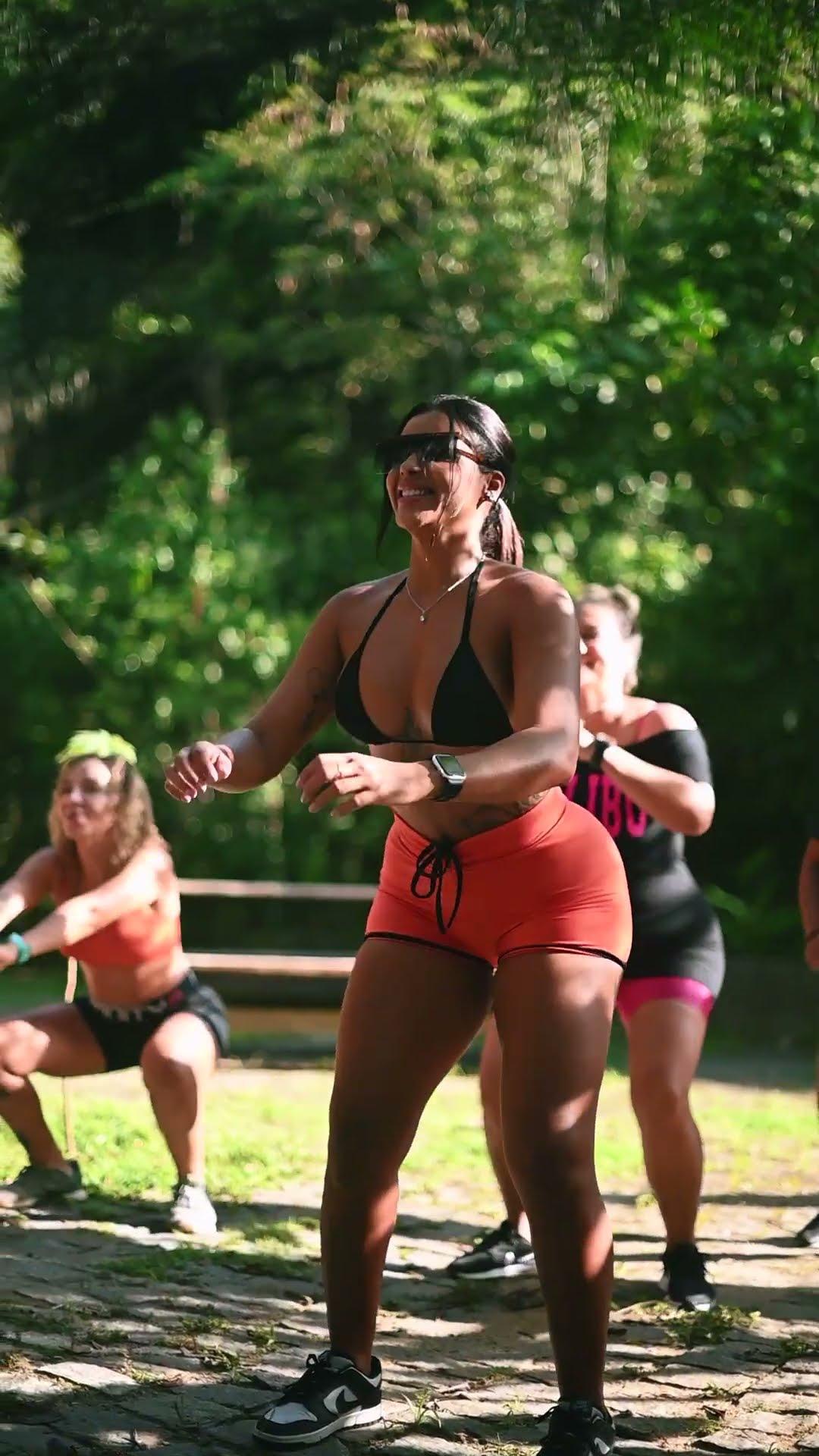 Vídeo do portfólio